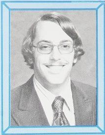 Jim Michael's Classmates profile album