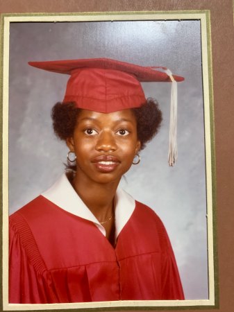 Zephfina Mitchell's Classmates profile album