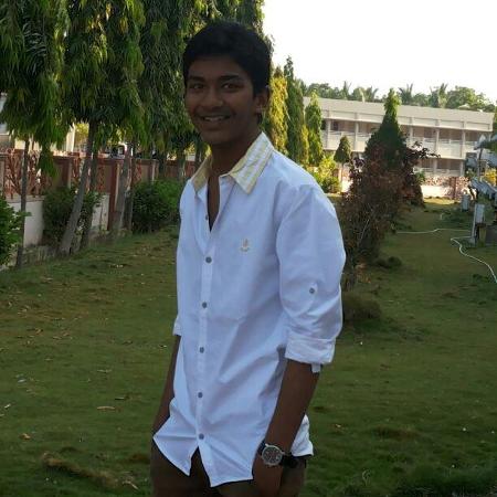 Anuj Gudhka's Classmates® Profile Photo
