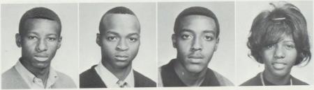 Maxie Bryant's Classmates profile album