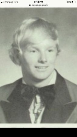 Brian Barber's Classmates profile album