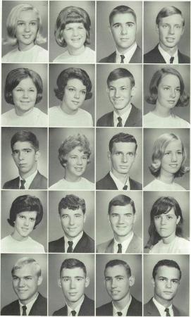 Janice Carter's Classmates profile album