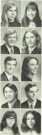 Craig Hodgson's Classmates profile album