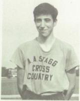 Tom Donohue's Classmates profile album