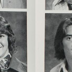 Vince Allen's Classmates profile album