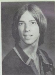 Jim Davidson's Classmates profile album