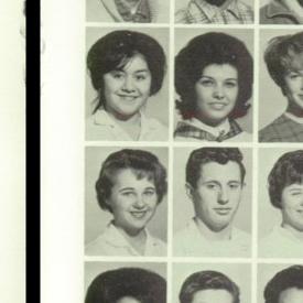 Linda Chambers Engdahl's Classmates profile album