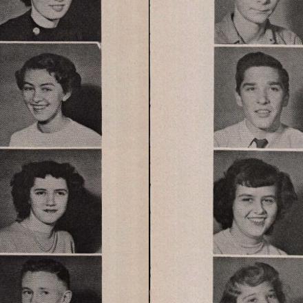 Nancy South's Classmates profile album