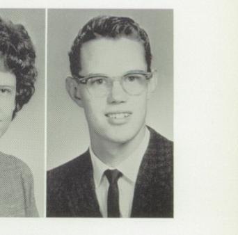 Larry Davidson's Classmates profile album