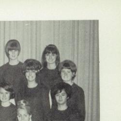 Arlene Green's Classmates profile album
