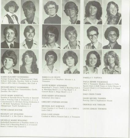 Lisa Fulcher's Classmates profile album