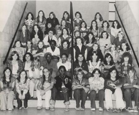 Shirlene Johnson's Classmates profile album