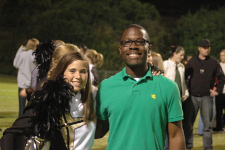 2011 Irmo High School Band