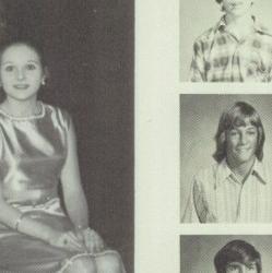 Cheryl Smith's Classmates profile album