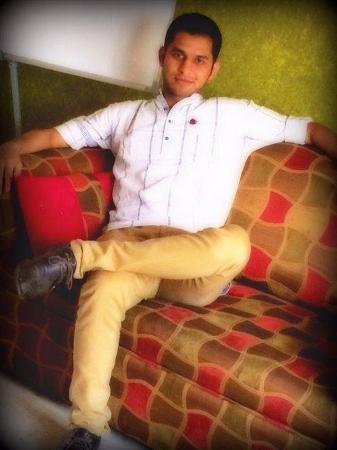 Sandip Solanki's Classmates® Profile Photo