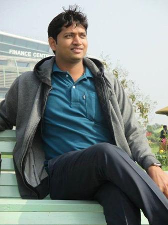 Arshad Javed's Classmates® Profile Photo