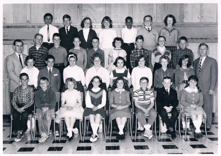 Janice Conkle's Classmates profile album