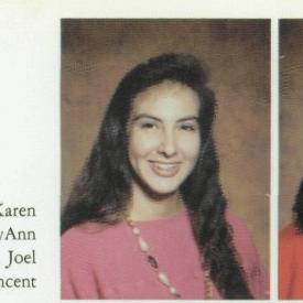 Karen Fraijo's Classmates profile album