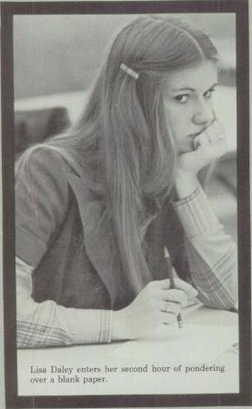 Lisa Curlee's Classmates profile album