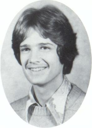 Steve James' Classmates profile album