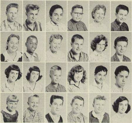Kenneth Robey's Classmates profile album