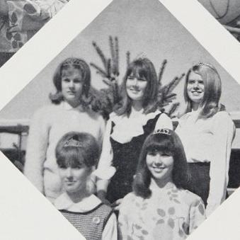 Rosemary Binder's Classmates profile album