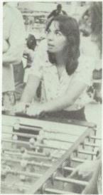 Lynne Bordsen's Classmates profile album