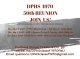 Deer Park High School Reunion reunion event on Aug 7, 2021 image