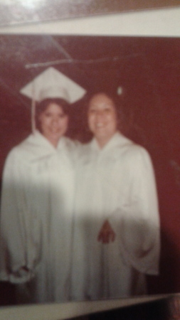 Alvernia High School Graduation Class of 1976