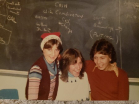 Tammie Leach's Classmates profile album