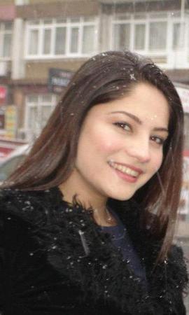 Shazia Khan