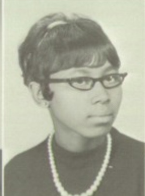 Patricia Graves's Classmates® Profile Photo