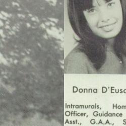 Joann Delpizzo's Classmates profile album