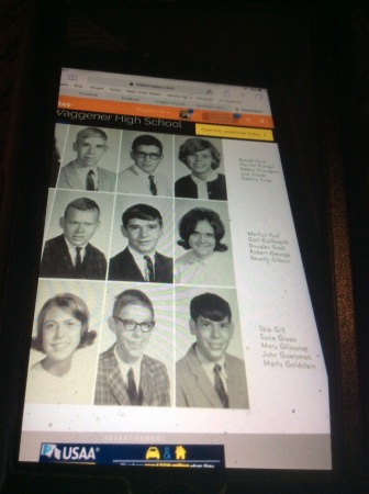 Doug Gash's Classmates profile album