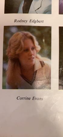 Corinne Dowd's Classmates profile album