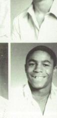 Jimmie Borders' Classmates profile album