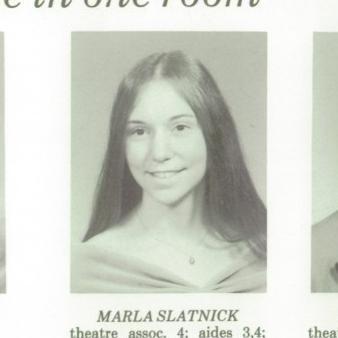Marla Schaper's Classmates profile album