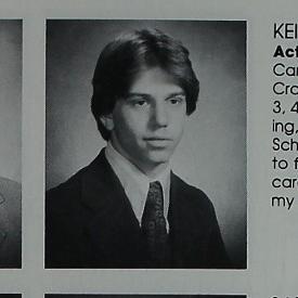 keith shoemaker's Classmates profile album