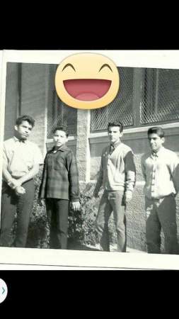 mario Juarez's Classmates profile album