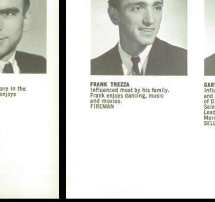 John Tarantino's Classmates profile album