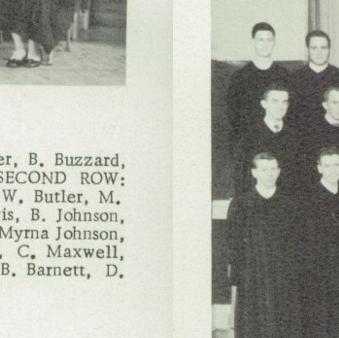 Fred Bozarth's Classmates profile album