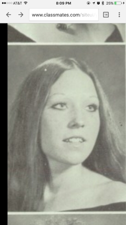 Julie McKinney Carroll's Classmates profile album