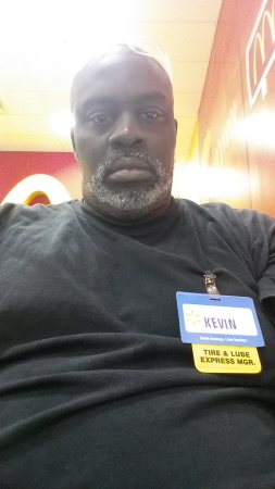 kevin porter's Classmates® Profile Photo