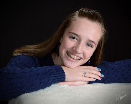 Mackenzie Carpenter's Classmates® Profile Photo