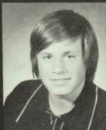 Mike Boster's Classmates profile album