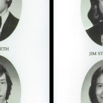 John Strong's Classmates profile album