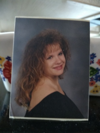 Kimberly Bain's Classmates profile album