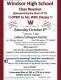 Windsor High School 1976 Reunion reunion event on Oct 8, 2016 image