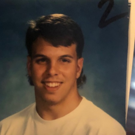 Jason Kyle's Classmates profile album