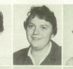 Betty Johnson's Classmates profile album